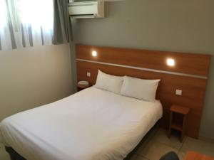 Hotel Heliotel : photos des chambres