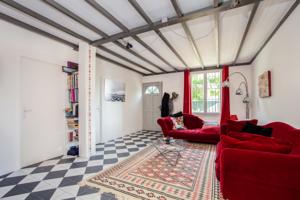 Hebergement Air Rental - Villa mer et soleil : photos des chambres