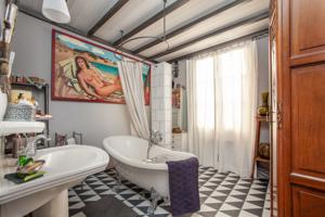 Hebergement Air Rental - Villa mer et soleil : photos des chambres