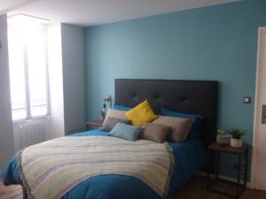 Appartement Studio 86 : photos des chambres