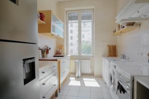 Appartement Very big apartment 107sqm near Valmy district : photos des chambres