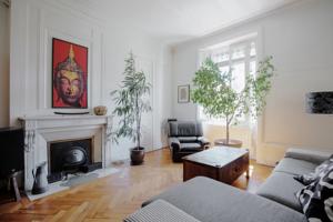 Appartement Very big apartment 107sqm near Valmy district : photos des chambres