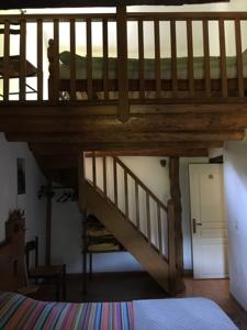 Chambres d'hotes/B&B Auberge Issiates : photos des chambres