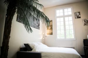 Appartement Close to the Palace Quartier St Louis : photos des chambres