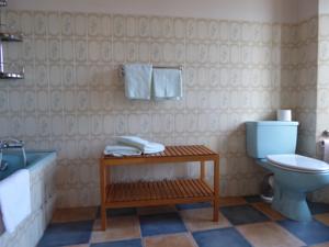 Hotel Les Chenets : photos des chambres