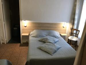 Hotel Logis Le Beausejour : photos des chambres