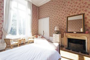 Hebergement Chateau Du Bailleul : photos des chambres