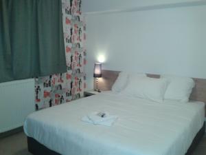 Hotel Chateau Marith : photos des chambres