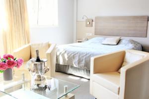 Hotel Hostellerie au Cygne : Chambre Lits Jumeaux Supérieure - Accessible aux Personnes à Mobilité Réduite