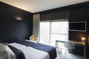 Hotel Mercure Nantes Ouest Saint-Herblain Zenith : photos des chambres