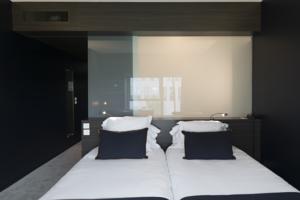 Hotel Mercure Nantes Ouest Saint-Herblain Zenith : photos des chambres
