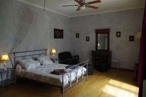 Hebergement Maison d'Hotes Le Cadran Solaire : photos des chambres