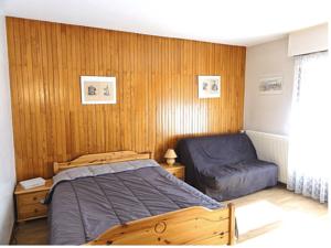 Appartement Aldovila : photos des chambres
