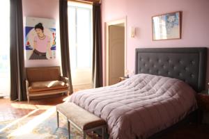 Chambres d'hotes/B&B La Fontaignotte : photos des chambres