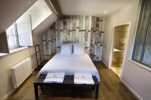 Hebergement Val-Perriere Appart'hotel : Appartement