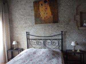 Chambres d'hotes/B&B Prieure d'Orniols : photos des chambres