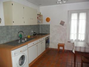 Appartement Villa Mignonne : photos des chambres