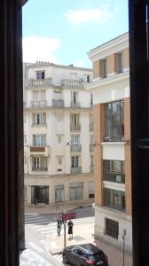 Appartement Charme Champenois : photos des chambres