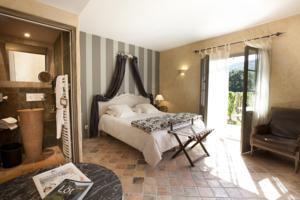 Hotel-Spa Le Saint Cirq : photos des chambres