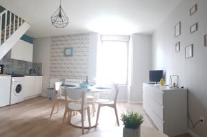 Appartement Residence mousquetaires : photos des chambres