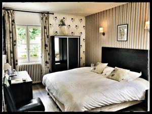 Hotel La Foret : photos des chambres