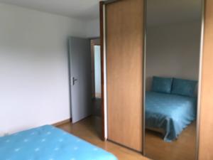 Appartement Le Ponceau : photos des chambres