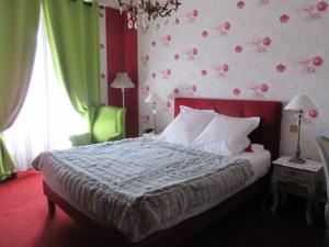 Hotel Le Trianon : photos des chambres