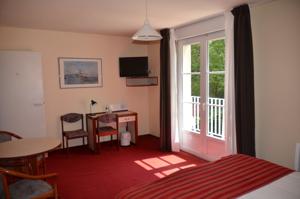 Hotel d'Orfeuil : photos des chambres