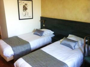 Hotel Le Cetus : photos des chambres