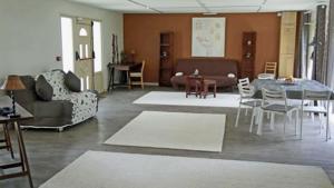 Appartement Assaladou Retreat Centre : photos des chambres