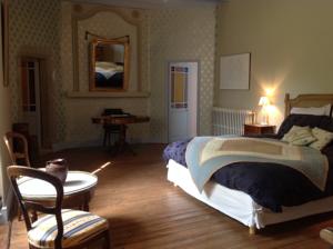 Chambres d'hotes/B&B Chateau de Laric : photos des chambres