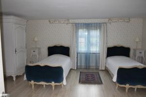 Chambres d'hotes/B&B Aux Portes de l'Alsace : photos des chambres