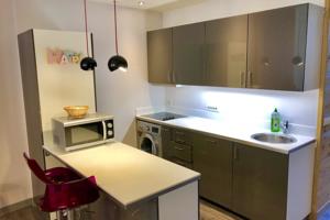 Appartement Luckey Homes - Rue des Clercs : photos des chambres