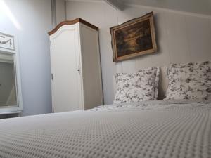 Hebergement Villa Baroque & Appartement Luxe : Appartement 2 Chambres