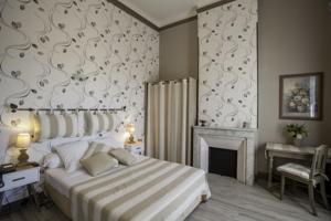 Hotel de Provence : photos des chambres