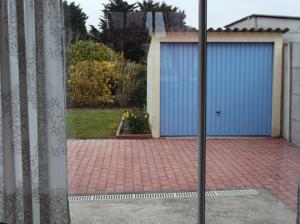 Hebergement villa Cotriade : photos des chambres