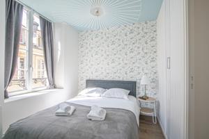 Appartement Luckey Homes - rue de Bras : photos des chambres