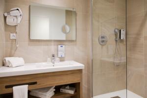 Hotel Kyriad Montpellier Est - Lunel : Chambre Double 