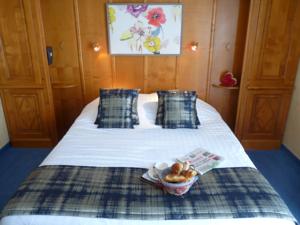Hotel Le Riquewihr : photos des chambres