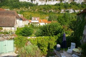 Hebergement Quercy Stone Gite Marcilhac : photos des chambres