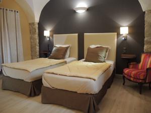 Citotel Sphinx - Hotel : photos des chambres