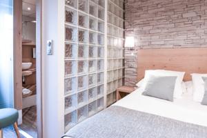 Hotel Logis Auberge du Relais : photos des chambres