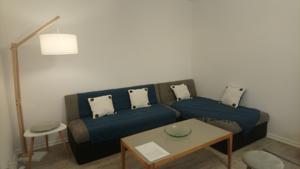 Appartement Gite au centre de Colmar : photos des chambres