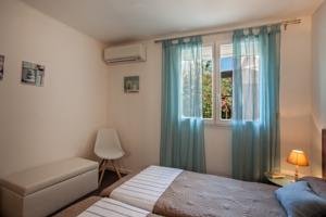 Hebergement Villa Karisma : photos des chambres