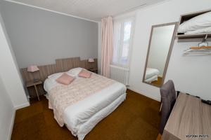 Hotel du Levant : photos des chambres