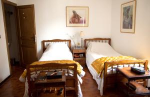 Chambres d'hotes/B&B Villa Vasilisa : photos des chambres