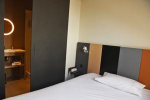 Citotel Hotel De Harlay : photos des chambres