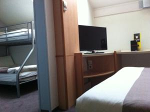 Best Hotel Annecy : photos des chambres