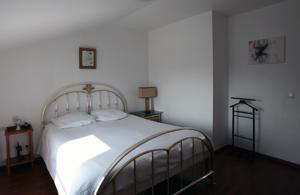 Appartement Le Chamois : photos des chambres