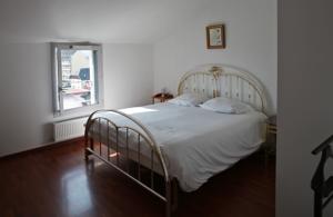 Appartement Le Chamois : photos des chambres